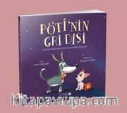 Pöti'nin Gri Dişi