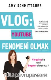 Vlog: Youtube Fenomeni Olmak