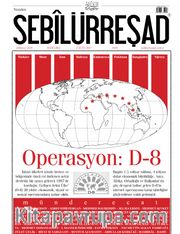 Sebilürreşad Dergisi Sayı:1020 Eylül 2017
