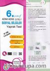 6. Sınıf Sosyal Bilgiler Yaprak Test