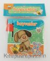 Bebek Arabası Kitabı / Hayvanlar