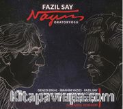 Fazıl Say / Nazım Oratoryosu (Cd)