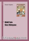 Baki’nin Ses Dünyası