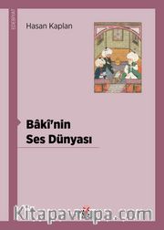 Baki’nin Ses Dünyası