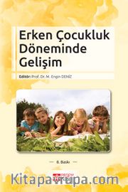 Erken Çocukluk Döneminde Gelişim