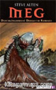 Meg Derinliklerdeki Dehşetin Romanı