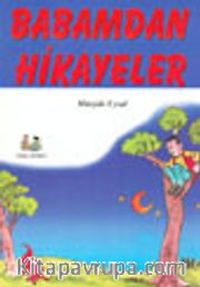 Babamdan Hikayeler (Küçük Boy)