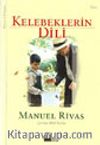 Kelebeklerin Dili