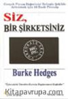 Siz Bir Şirketsiniz