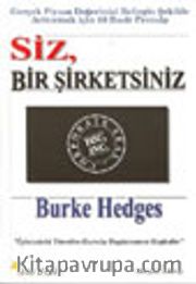 Siz Bir Şirketsiniz
