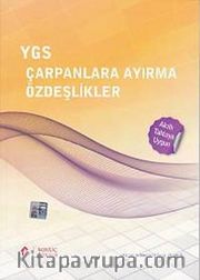 YGS Çarpanlara Ayırma Özdeşlikler
