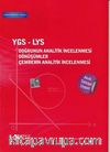 YGS-LYS Doğrunun Analitik İncelenmesi - Dönüşümler - Çemberin Analitik İncelenmesi