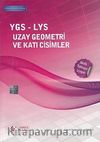 YGS-LYS Uzay Geometri ve Katı Cisimler