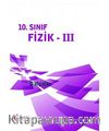 10. Sınıf Fizik 3 - Dalgalar