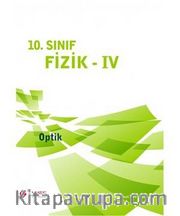 10. Sınıf Fizik 4 - Optik
