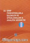 10. Sınıf Fonksiyonlarla İşlemler ve Uygulamaları - Analitik Geometri