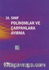 10. Sınıf Polinomlar ve Çarpanlara Ayırma