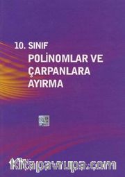 10. Sınıf Polinomlar ve Çarpanlara Ayırma
