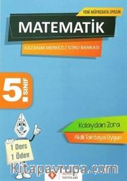 5. Sınıf Matematik Fasikül