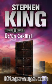 Üç'ün Çekilişi / Kara Kule 2
