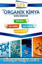 LYS Organik Kimya Konu Özetli Soru Bankası
