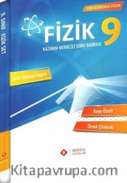 9. Sınıf Fizik Set