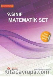 9. Sınıf Matematik Set