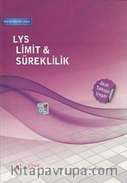 LYS Limit - Süreklilik