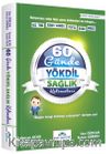 60 Günde Yökdil Sağlık Kelimeleri