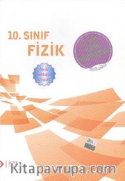 10. Sınıf Fizik Set