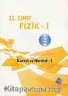11. Sınıf Fizik 1 / Kuvvet ve Hareket 1