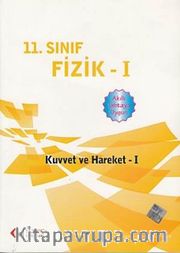 11. Sınıf Fizik 1 / Kuvvet ve Hareket 1