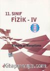 11. Sınıf Fizik IV - Elektirik ve Manyetizma