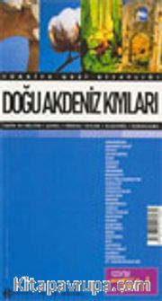 Doğu Akdeniz Kıyıları