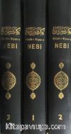 Kitab-ı Siyer-i Nebi (3 Cilt Takım)