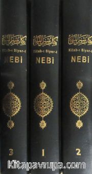 Kitab-ı Siyer-i Nebi (3 Cilt Takım)