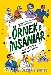 Örnek İnsanlar