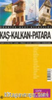 Kaş-Kalkan Patara