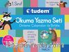 1. Sınıf Okuma Yazma Seti 