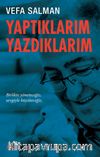 Yaptıklarım Yazdıklarım