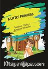 A Little Princess (İngilizce - Türkçe Karşılıklı Hikayeler)