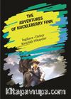 The Adventures Of Huckleberry Finn (İngilizce -Türkçe Karşılıklı Hikayeler)