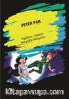 Peter Pan (İngilizce -Türkçe Karşılıklı Hikayeler)