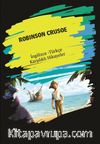 Robinson Crusoe (İngilizce - Türkçe Karşılıklı Hikayeler)