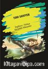 Tom Sawyer (İngilizce - Türkçe Karşılıklı Hikayeler)
