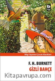 Gizli Bahçe