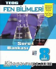 8. Sınıf TEOG Fen Bilimleri Soru Bankası