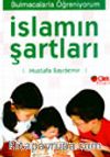 İslamın Şartları/Bulmaca Kitabı 1