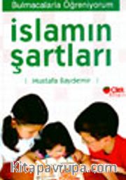 İslamın Şartları/Bulmaca Kitabı 1