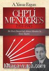 CHP'li Menderes (1931-1945) 